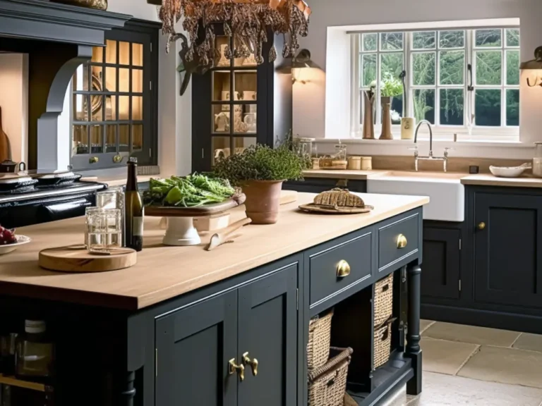 Interior Kitchen Remodeling in Fort Worth Texas
