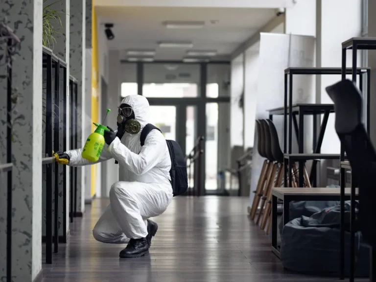 mold remediation in Texas