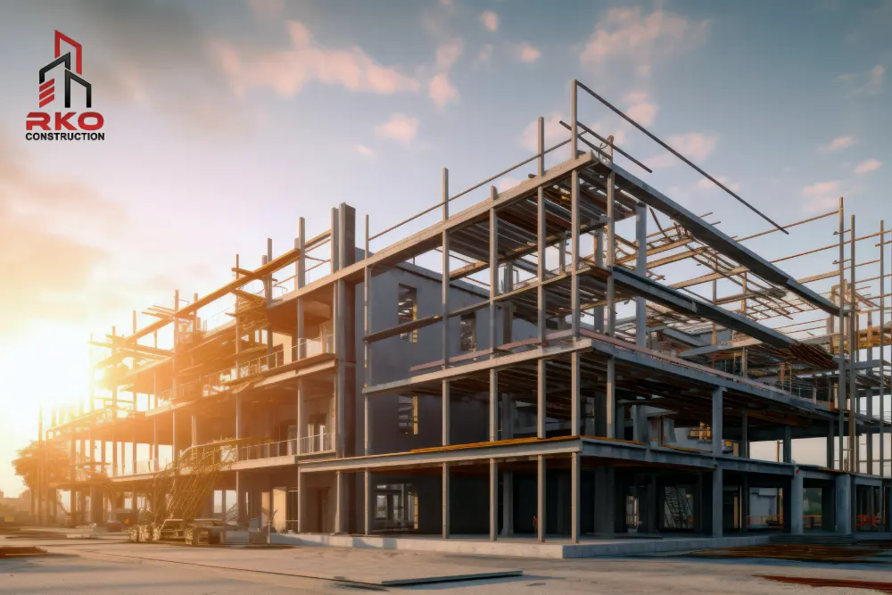 Commercial Construction trends in Fort Worth, TX