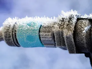 Local thawing services in Dallas Texas