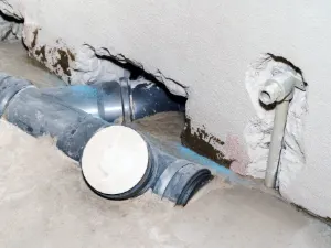pipe repair specialists in Dallas / Fort Worth Texas