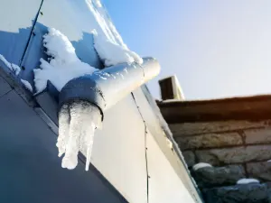 Pipe thawing experts in DFW Texas