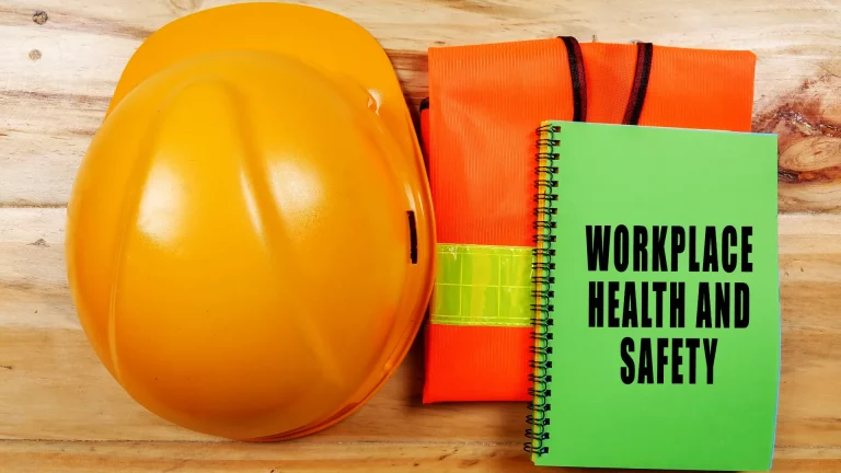 Commercial Construction safety management